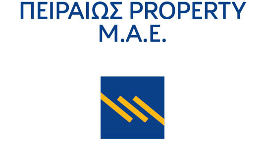 ΠΕΙΡΑΙΩΣ PROPERTY M.A.E.